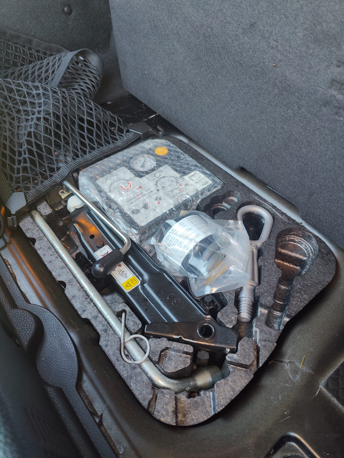 MINI Hatch One (2011) 61 Plate 3dr Petrol