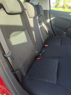 PEUGEOT 208 Access+ (2015) 15 Plate 1.0 VTi PureTech 5dr Petrol