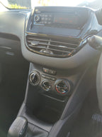 PEUGEOT 208 Access+ (2015) 15 Plate 1.0 VTi PureTech 5dr Petrol